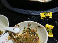 -川中故事·成都老火锅(东书房店)