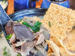-鸭小妹鸭血粉丝(老门东店)