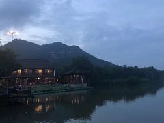 -湘湖大院(越王路店)