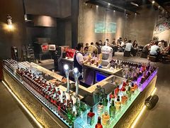 -夜食白市Yespicy·烧烤啤酒宵夜(番禺四海城店)