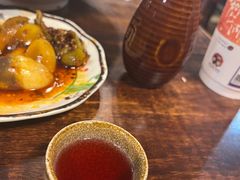 -醉八仙热酒馆(渝中店)