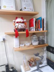 点击看大图 -轻妆Feel·半永久纹眉眼线