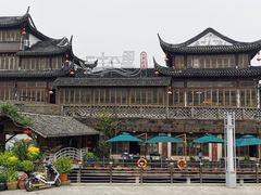 -二十八里太湖船菜(吉祥路店)