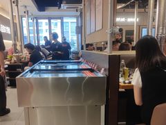 -炽城·烤肉名家(鸿达中央广场店)