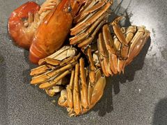 -庆云楼饭庄(什刹海店)