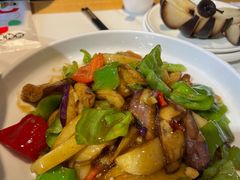 -李老哈·东北菜(宋园路店)