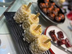 -通海俄式烧烤·俄罗斯大串(嵩山路店)