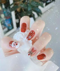 -如一·美甲美睫