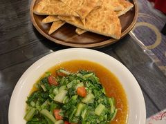 -新疆杭州疗养院·富春山庄