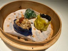 -炳胜私厨(万象前海店)