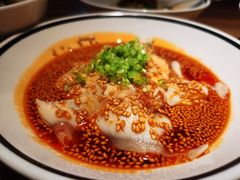 红油牛大肚-太二酸菜鱼(正大广场店)