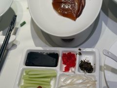 -四季民福烤鸭店(王府井东安门店)