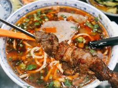 -东方宫中国兰州牛肉拉面(新起街店)