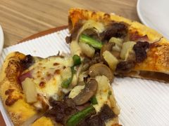 -必胜客(浦上万达店)