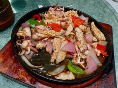 -79号渔船海鲜饭店(宝安店)