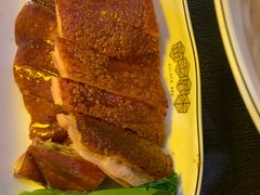 -黄金烧味(新禧大楼店)