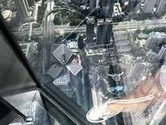 -平安金融中心云际观光层
