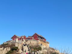 -泰山风景名胜区