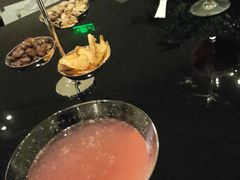 -王府半岛酒店·大堂茶座