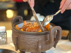 -香乐园·淮扬菜中餐厅·Shang Garden(福田香格里拉店)
