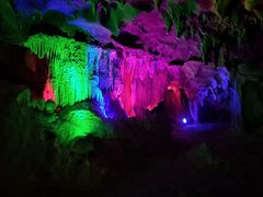-宝晶宫旅游景区