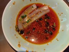 -向川南·水煮鱼·川菜(和平里店)