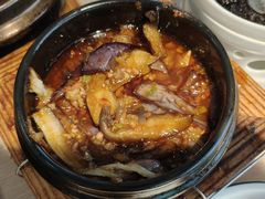 -吴氏老妈·23年家常菜(古城店)