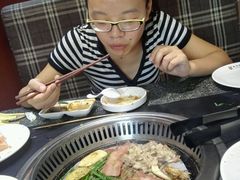 -德得轩烤涮一体自助餐厅(王府井店)