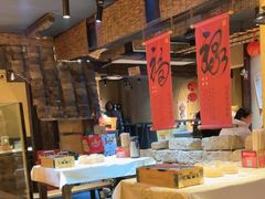 -串盟烧烤大排档·长沙美食地标(星沙店)