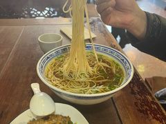 -同得兴 Since·1995 传统苏式面馆(嘉馀坊店)