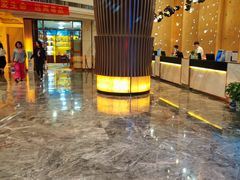 -长沙慕弈H酒店(五一广场IFS国金中心店)