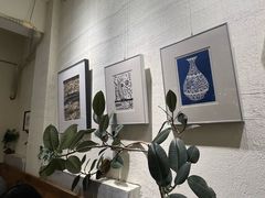 -花仓咖啡(祥安巷店)