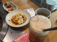 -焱铁烧·黑毛和牛专门店(南宁万象城店)
