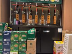 -阿喆私房菜(西五路店)