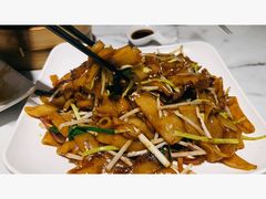 干炒牛河-多多旺港式茶餐厅(新区店)