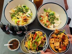 -弓家大队老碗面(高新咖啡街区店)