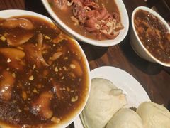 -姚记炒肝店(簋街店)