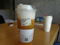 -奈雪的茶(大梅沙8号仓店)