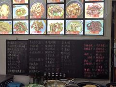 -方家厨房(玉皇山店)
