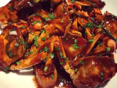 -老洋房花园饭店(绍兴路店)