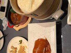 -小大董·烤鸭(观景餐厅·南京西路店)