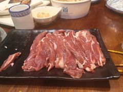 -大明铜锅·烤涮坊·烧烤(总店)