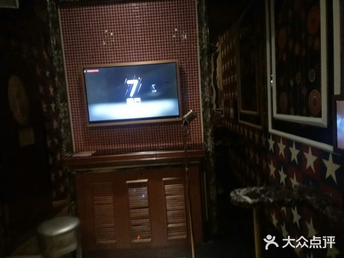 嗨歌纯K量贩式KTV(海天国际广场店)图片