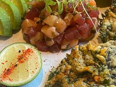 -THE CANNERY&JUJU 新鲜海鲜·牛排美食酒廊