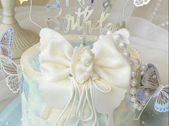-柏尼娅PEARIA·蛋糕定制(静安店)