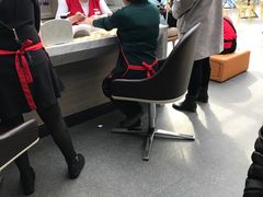 -海底捞火锅(老城根店)