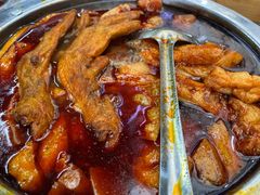 -柳州人田螺鸭脚煲(农院路1店)