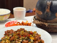 -南昌大饭店·非遗南昌菜(万寿宫店)