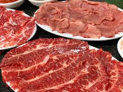 -五洲牛肉美食馆