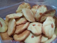 -中关村茶点